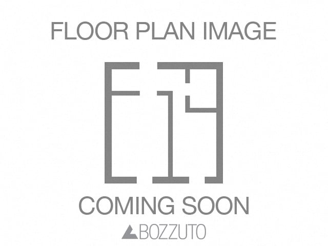 Apartment A-109 floorplan